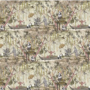 Английские обои Santorus, коллекция Collection 2, артикул WP160455