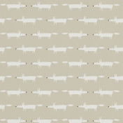 Английские обои Scion, коллекция Guess Who?, артикул 111286