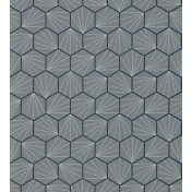 Английские обои Scion, коллекция Japandi, артикул 111921