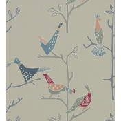 Английские обои Scion, коллекция Japandi, артикул 111924