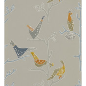 Английские обои Scion, коллекция Japandi, артикул 111925