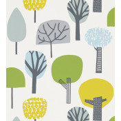 Английские обои Scion, коллекция Noukku, артикул 111524