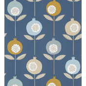 Английские обои Scion, коллекция Noukku, артикул 111543