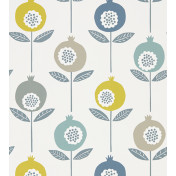 Английские обои Scion, коллекция Noukku, артикул 111544