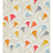 Английские обои Scion, коллекция Noukku, артикул 111546