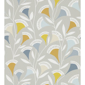 Английские обои Scion, коллекция Noukku, артикул 111549