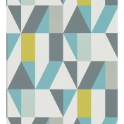 Английские обои Scion, коллекция Nuevo, артикул 111830