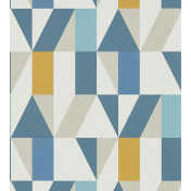 Английские обои Scion, коллекция Nuevo, артикул 111831