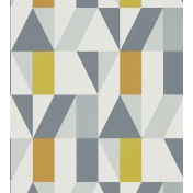 Английские обои Scion, коллекция Nuevo, артикул 111832