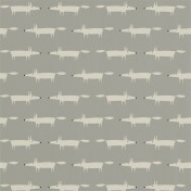 Английские обои Scion, коллекция Spirit and Soul, артикул 110838