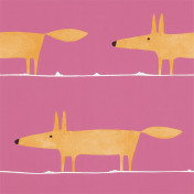 Английские обои Scion, коллекция Spirit and Soul, артикул 110843