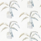 Английские обои Scion, коллекция Zanzibar, артикул 111991