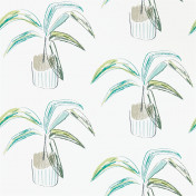 Английские обои Scion, коллекция Zanzibar, артикул 111993