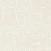 Английские обои Scion, коллекция Zanzibar, артикул 112004