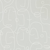 Английские обои Scion, коллекция Zanzibar, артикул 112006