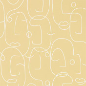 Английские обои Scion, коллекция Zanzibar, артикул 112007