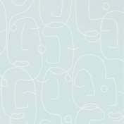 Английские обои Scion, коллекция Zanzibar, артикул 112008