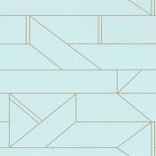 Английские обои Scion, коллекция Zanzibar, артикул 112015