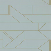 Английские обои Scion, коллекция Zanzibar, артикул 112016