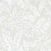 Английские обои Scion, коллекция Zanzibar, артикул 112026