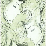 Американские обои Seabrook, коллекция Avant Garde, артикул AV50100