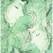 Американские обои Seabrook, коллекция Avant Garde, артикул AV50102