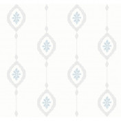 Американские обои Seabrook, коллекция Beach House, артикул MB30502