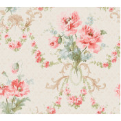 Американские обои Seabrook, коллекция Centurion, артикул DK70001