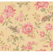 Американские обои Seabrook, коллекция Centurion, артикул DK70303