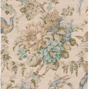 Американские обои Seabrook, коллекция Centurion, артикул DK70902