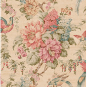 Американские обои Seabrook, коллекция Centurion, артикул DK70904