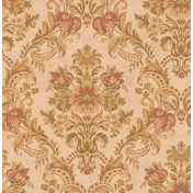 Американские обои Seabrook, коллекция Centurion, артикул DK71101