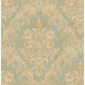 Американские обои Seabrook, коллекция Centurion, артикул DK71305