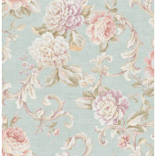 Американские обои Seabrook, коллекция Connoisseur, артикул CO80202