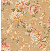 Американские обои Seabrook, коллекция Connoisseur, артикул CO80205