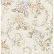 Американские обои Seabrook, коллекция Connoisseur, артикул CO80208