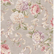 Американские обои Seabrook, коллекция Connoisseur, артикул CO80209