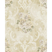 Американские обои Seabrook, коллекция Connoisseur, артикул CO80907