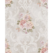 Американские обои Seabrook, коллекция Connoisseur, артикул CO80909