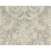 Американские обои Seabrook, коллекция Connoisseur, артикул CO81102