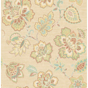 Американские обои Seabrook, коллекция Dorchester, артикул DR50004