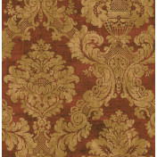 Американские обои Seabrook, коллекция Dorchester, артикул DR50701