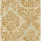 Американские обои Seabrook, коллекция Dorchester, артикул DR50704