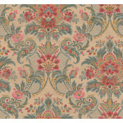 Американские обои Seabrook, коллекция Dorchester, артикул DR50904