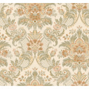 Американские обои Seabrook, коллекция Dorchester, артикул DR50905