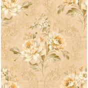 Американские обои Seabrook, коллекция Dorchester, артикул DR51105