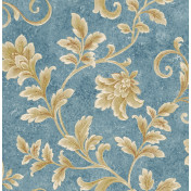 Американские обои Seabrook, коллекция Galia, артикул GL30002