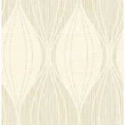 Американские обои Seabrook, коллекция Galia, артикул GL30509