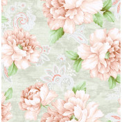 Американские обои Seabrook, коллекция Galia, артикул GL30708