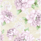 Американские обои Seabrook, коллекция Galia, артикул GL30709